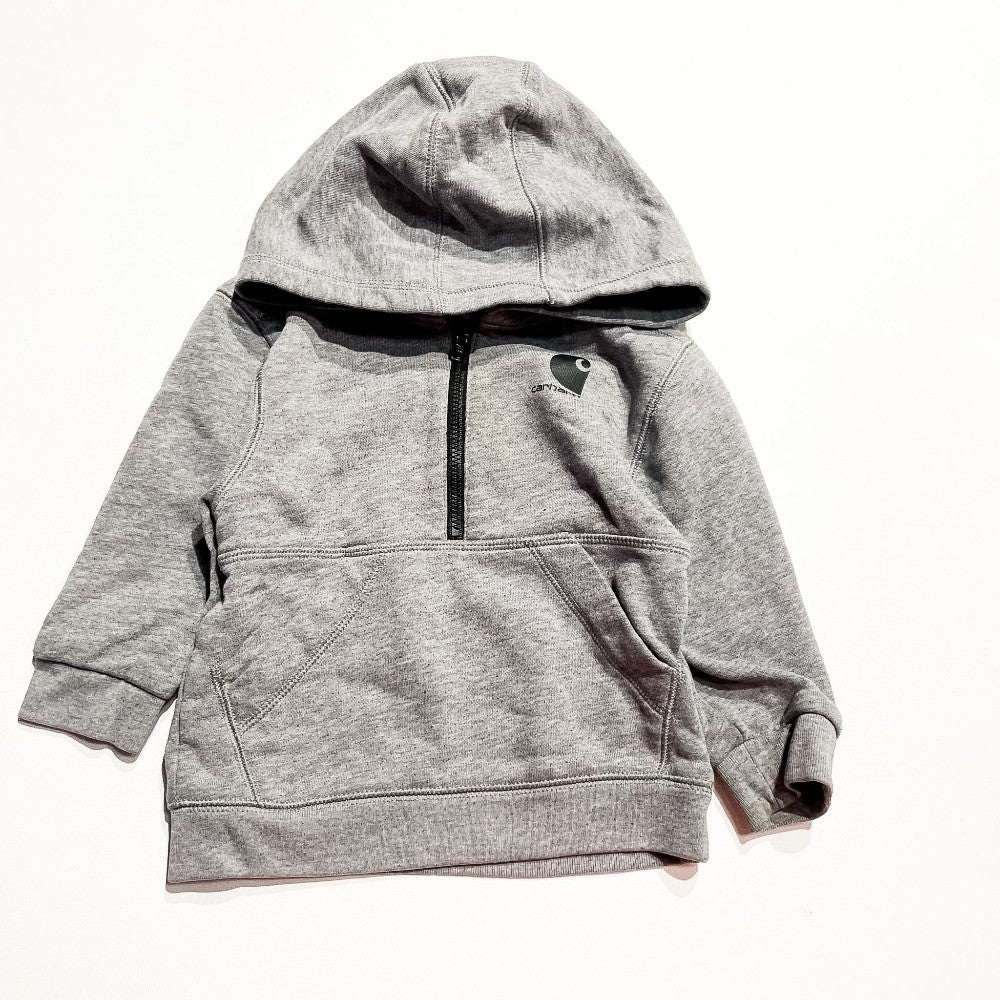 Carhartt Hoodie 18M **Imperfection|217670
