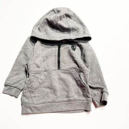 Carhartt Hoodie 18M **Imperfection|217670