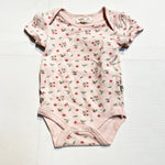 Rabbit & Bear Onesie 0-3M|161902