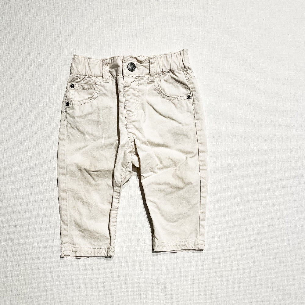 Du Pareil Au Meme Pants 6M **Imperfection|219940