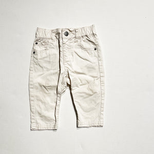 Du Pareil Au Meme Pants 6M **Imperfection|219940