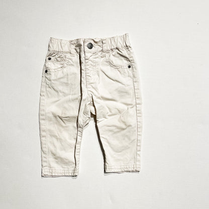 Du Pareil Au Meme Pants 6M **Imperfection|219940