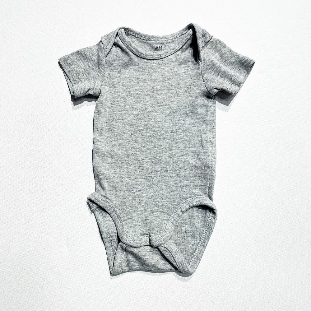 H&M Onesie Set 2-4M|224292
