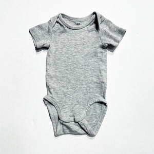 H&M Onesie Set 2-4M|224292