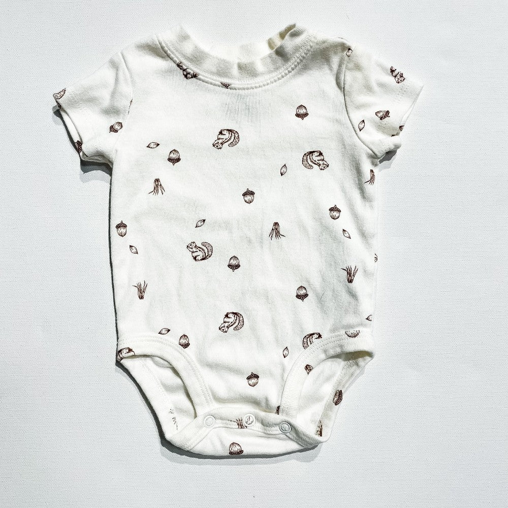 Carters Onesie 3m|205383