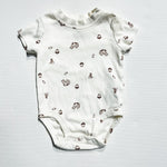 Carters Onesie 3m|205383