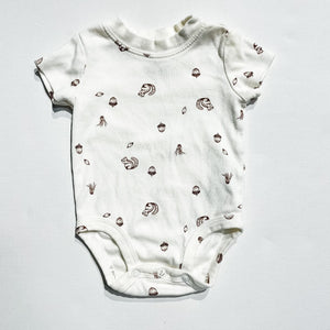 Carters Onesie 3m|205383