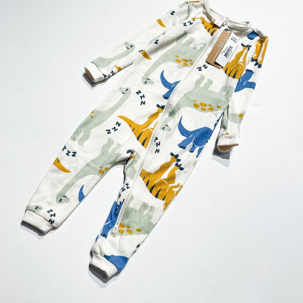 Joe Fresh Sleeper 12-18M|218312