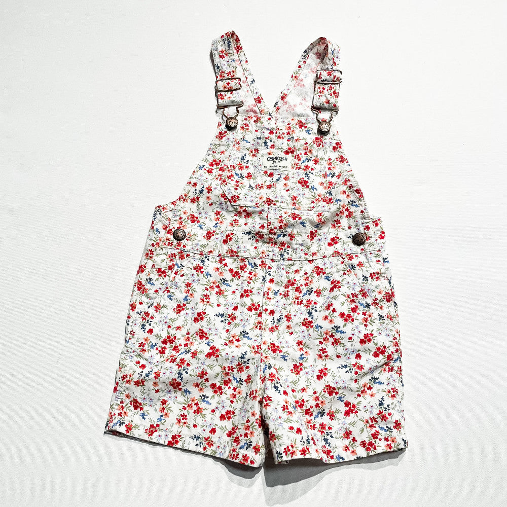 Osh Kosh Overalls 4Y|233540