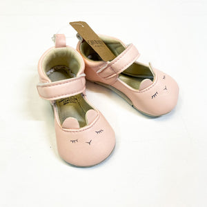 Rise Little Earthling Shoes 6-12M|127936