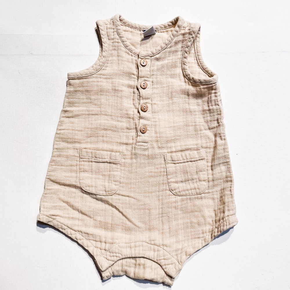 Old Navy Romper 6-12M|119632