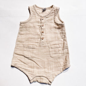 Old Navy Romper 6-12M|119632