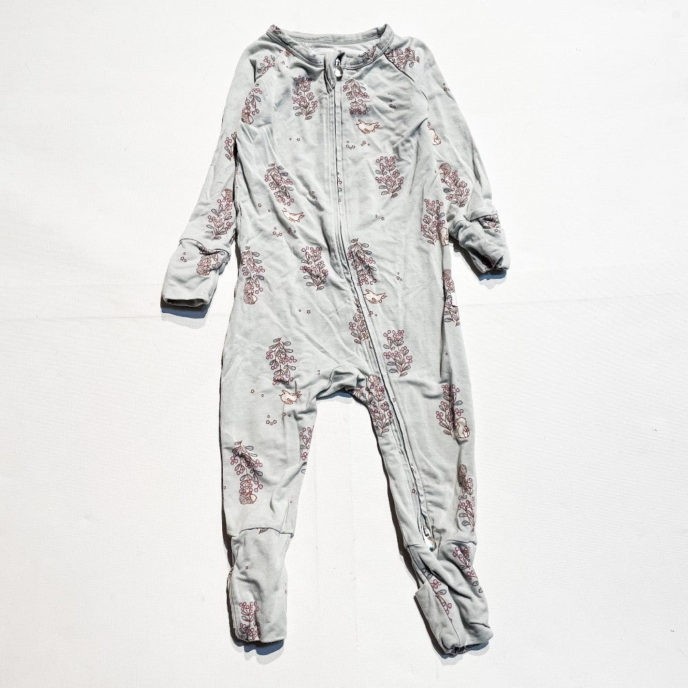 Loulou Lollipop Sleeper 12-18M|173699