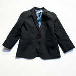 H&M Tux Jacket 2-3Y **Imperfection|189681