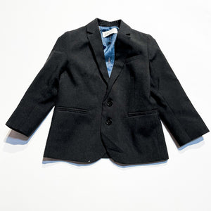 H&M Tux Jacket 2-3Y **Imperfection|189681