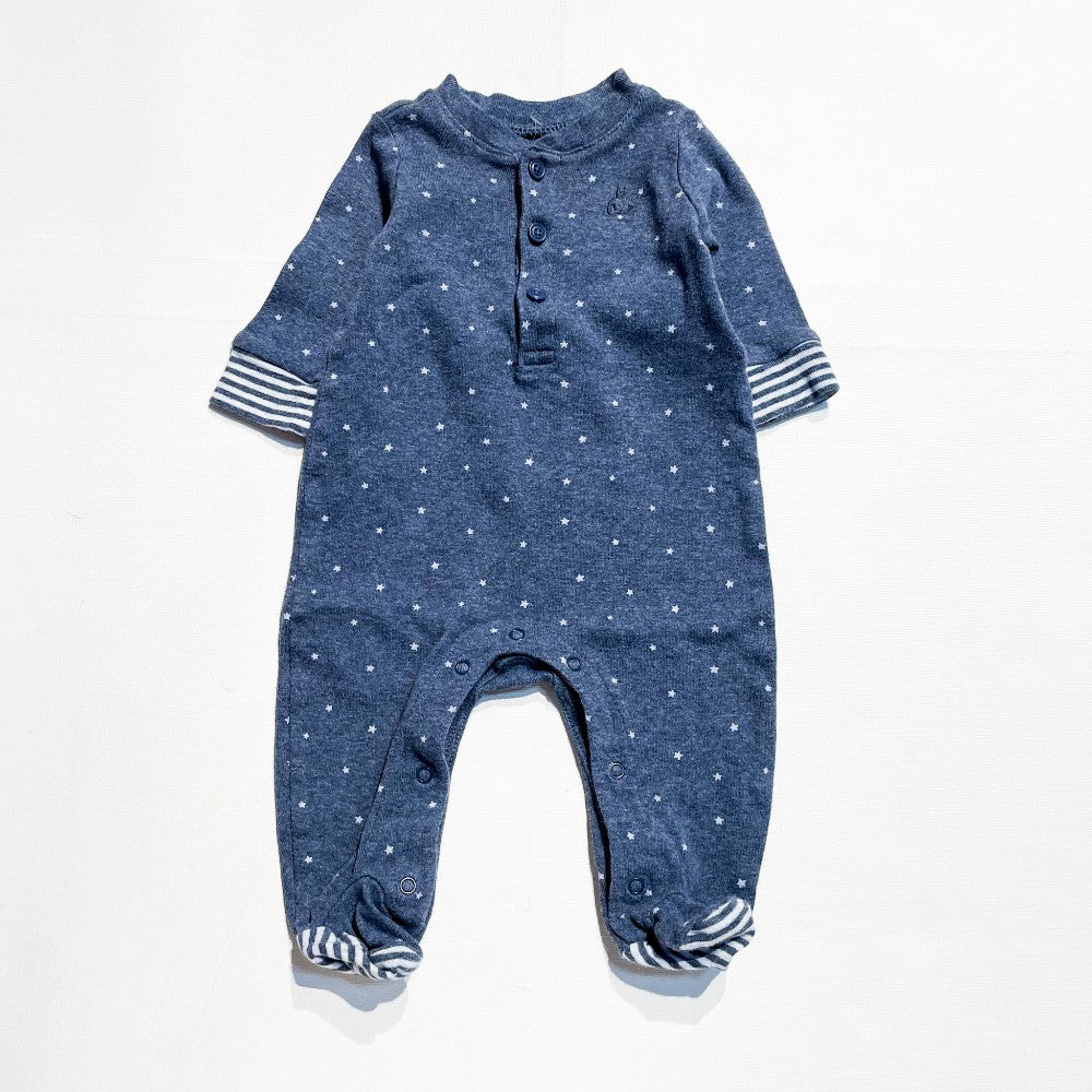 Gap One Piece 0-3M|123341