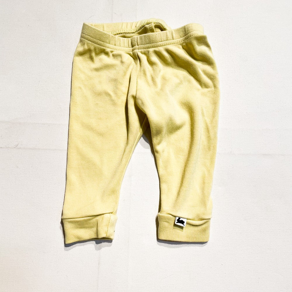 Little & Lively Leggings 0-3M|148010