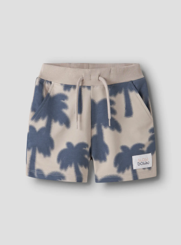 Name It - Vacay Shorts|209341