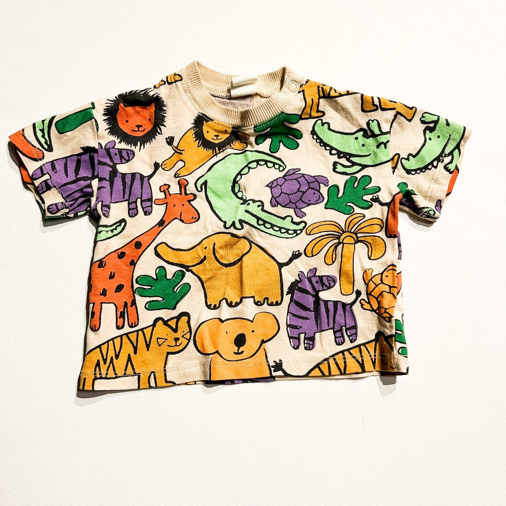 H&M Top 4-6M|212882