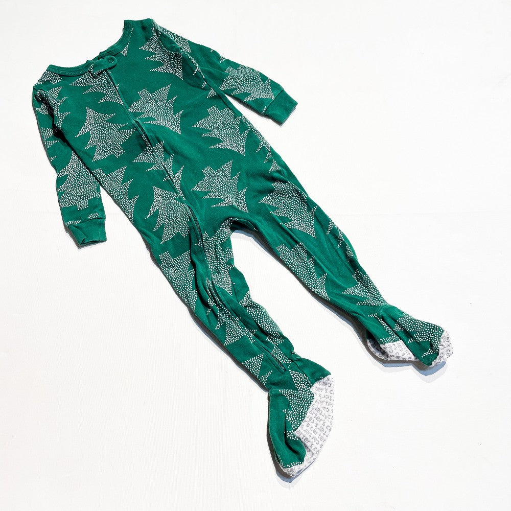 Carters Sleeper 2Y|171936