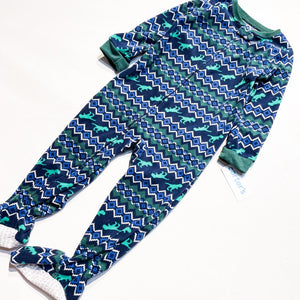 Carter's Jammies 3T|143325