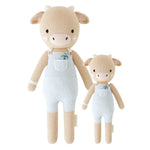 Cuddle & Kind - Asher the Cow, Give 10 Meals|155969