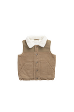 Jamie Kay - Spencer Vest Brioche|176620