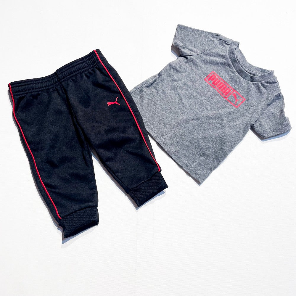 Puma Set 6-9M|152833