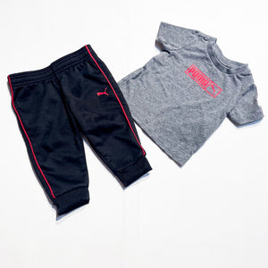 Puma Set 6-9M|152833