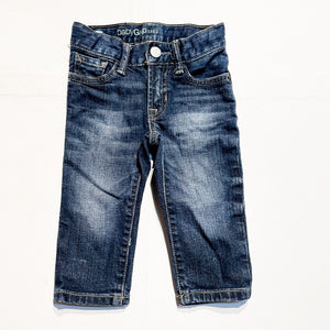 Gap Jeans 12-18M|169666