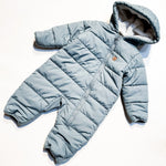 Carters Bunting Suit 3-6M|171863