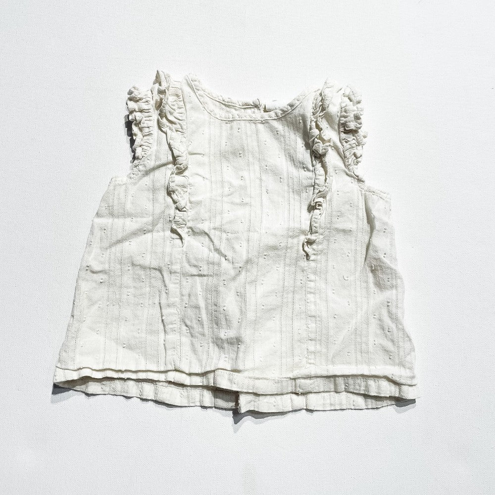H&M Shirt 9-12M|224700