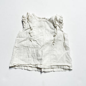 H&M Shirt 9-12M|224700