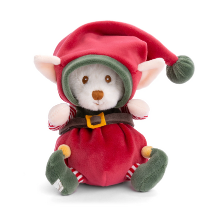 Bukowski - Ziggy Santa's Little Helper - Red|232124