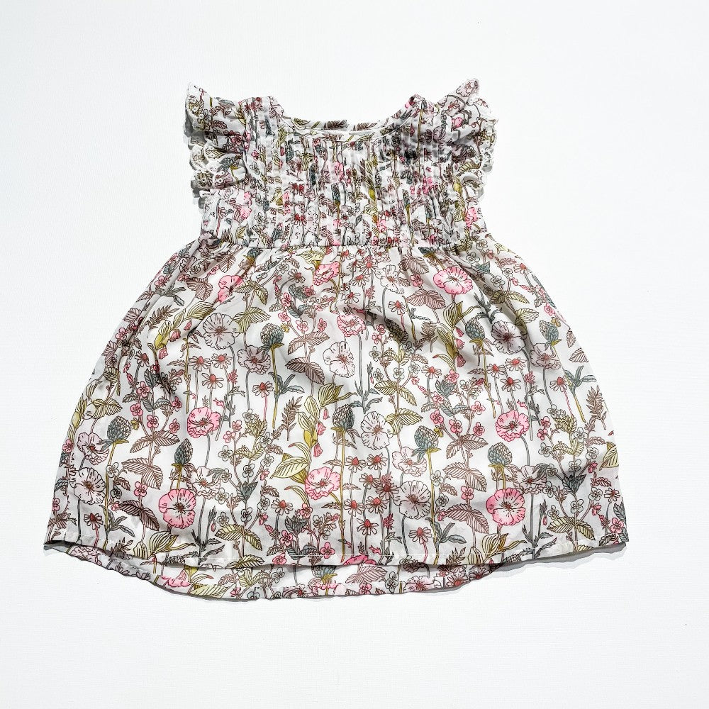 Gap Dress 2Y|210320