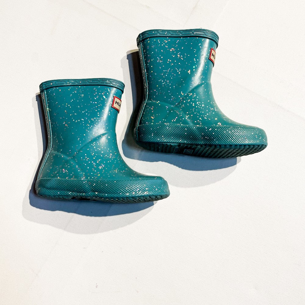 Hunter Boots UK 4|179616