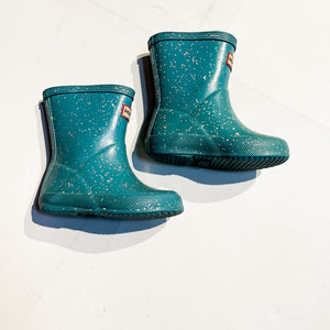 Hunter Boots UK 4|179616