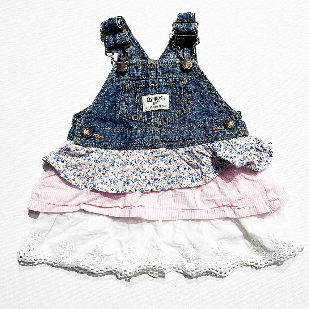Oshkosh Dress 6M|213482