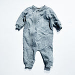 Miles The Label Romper 3M|218355