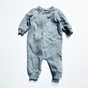 Miles The Label Romper 3M|218356