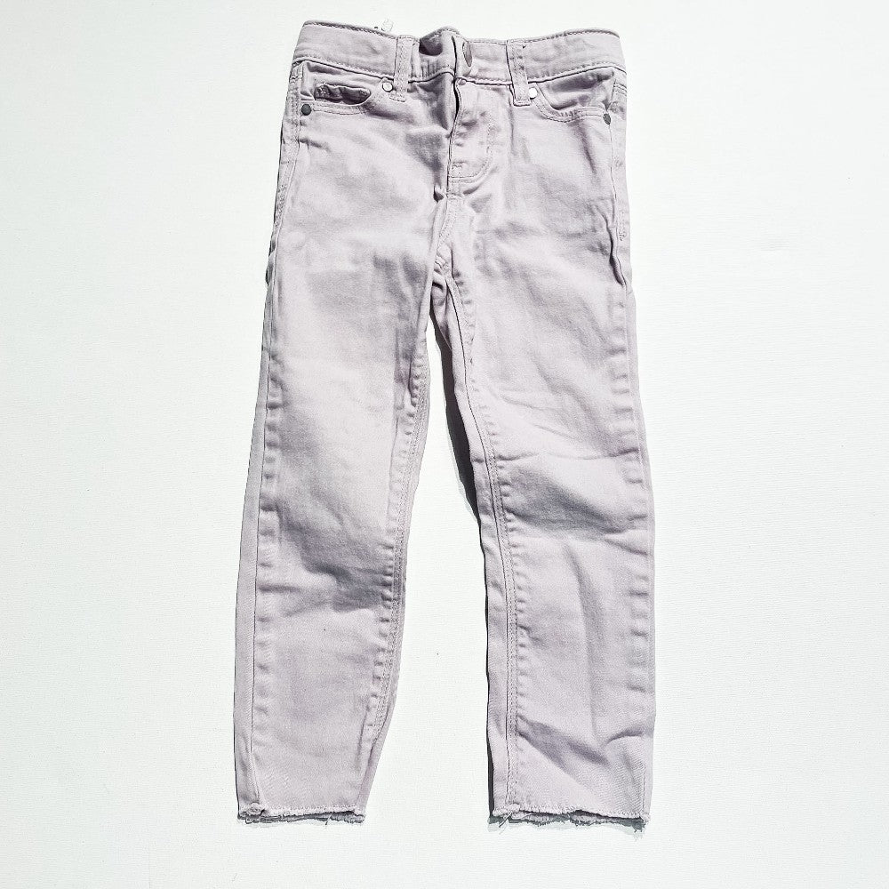 Love Free Pants 4Y|222099
