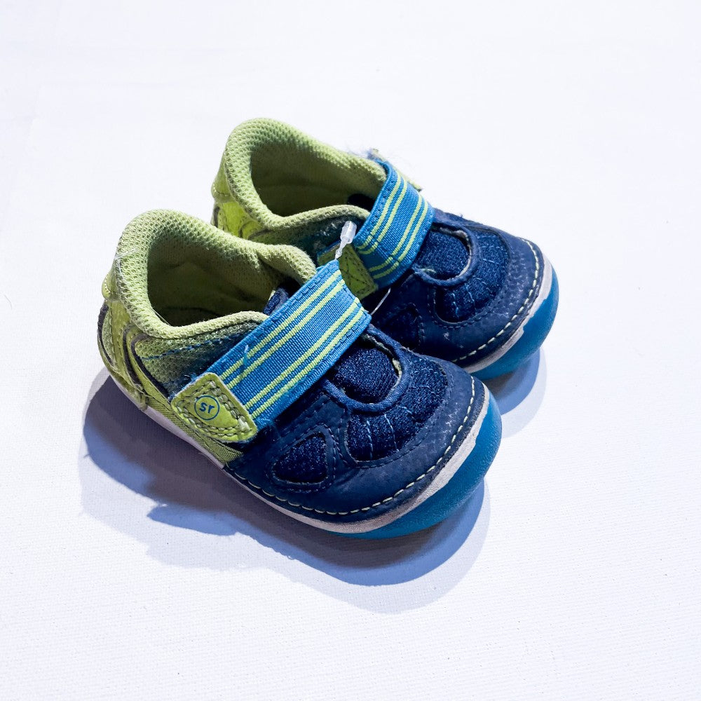 Stride Rite Shoes 3|127924