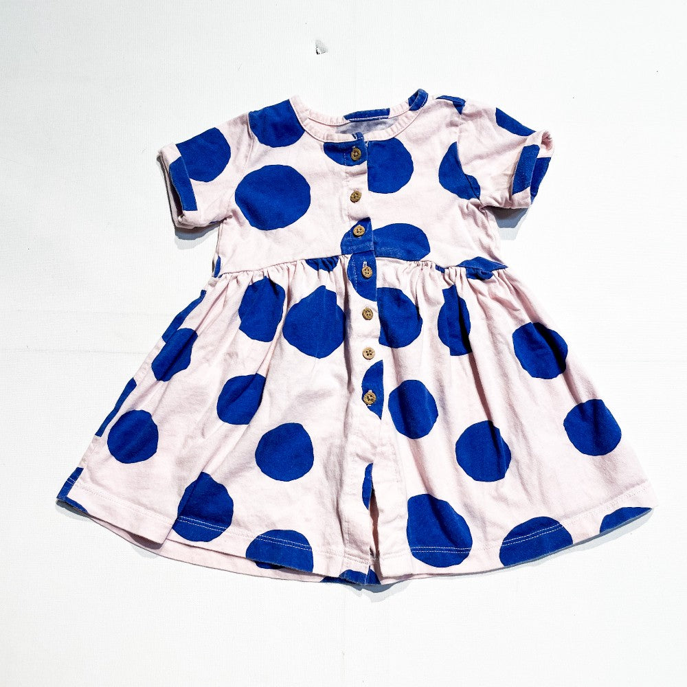 Carters Dress 18M|161100