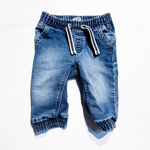 Gap Jeans 6-12M|178915