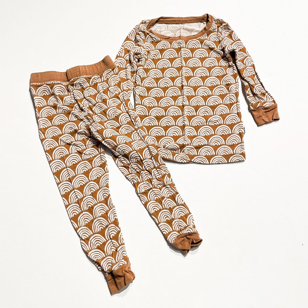 Little Sleepies Sleep Set 12-18M|218736