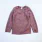 H&M Wool Shirt 18-24M **Imperfection|125070