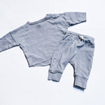Quincy Mae Pants 0-3M|159072