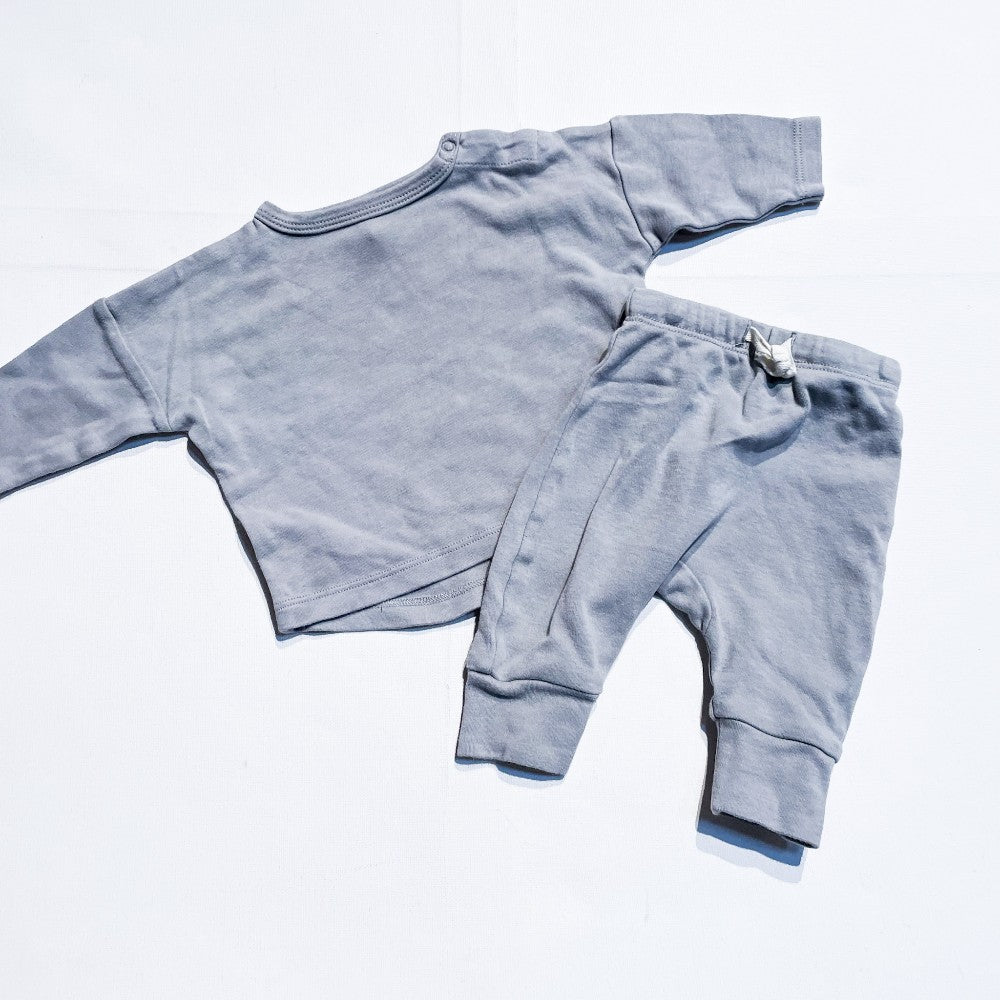 Quincy Mae Pants 0-3M|159072