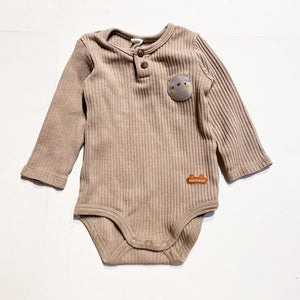 Souris Mini Onesie 0-3M|173091