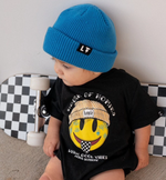Little Trouble - Blue Beanie|164246
